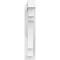 Ekena Millwork Merced Architectural Grade PVC Outlooker with Block Ends, 5"W X 20"D X 26"H OUTP05X20X26MRC05 - alternate 4